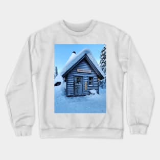 Lapland Crewneck Sweatshirt